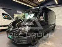2019 Volkswagen Crafter