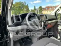 2019 Volkswagen Crafter