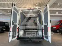 2019 Volkswagen Crafter