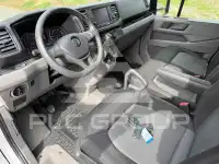 2019 Volkswagen Crafter
