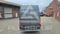 2019 Volkswagen Crafter