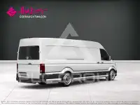 2019 Volkswagen Crafter