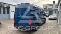 2019 Volkswagen Crafter