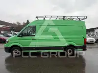 2019 Volkswagen Crafter