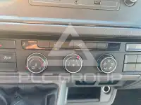 2019 Volkswagen Crafter