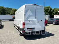 2019 Volkswagen Crafter