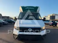 2019 Volkswagen Crafter