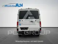 2019 Volkswagen Crafter
