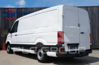 2019 Volkswagen Crafter