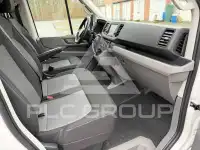 2019 Volkswagen Crafter