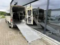 2019 Volkswagen Crafter