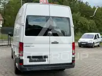 2019 Volkswagen Crafter