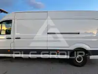 2019 Volkswagen Crafter