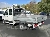2019 Volkswagen Crafter