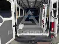 2019 Volkswagen Crafter