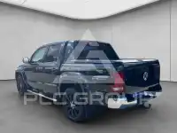 2019 Volkswagen Amarok