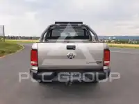 2019 Volkswagen Amarok