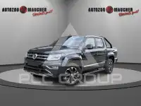 2019 Volkswagen Amarok