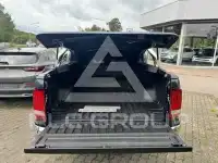 2019 Volkswagen Amarok