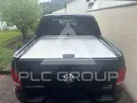 2019 Volkswagen Amarok