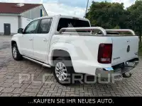 2019 Volkswagen Amarok