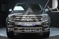 2019 Volkswagen Amarok