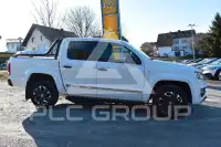 2019 Volkswagen Amarok