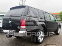 2019 Volkswagen Amarok