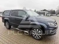 2019 Volkswagen Amarok