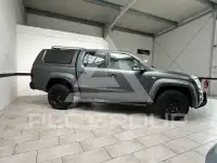 2019 Volkswagen Amarok