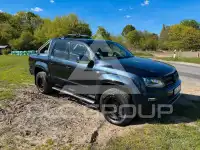 2019 Volkswagen Amarok