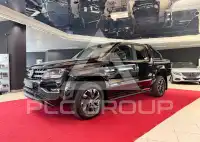 2019 Volkswagen Amarok