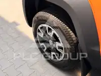 2019 Volkswagen Amarok