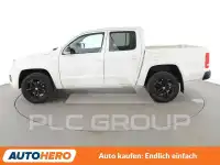 2019 Volkswagen Amarok