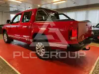 2019 Volkswagen Amarok