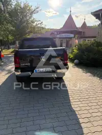 2019 Volkswagen Amarok