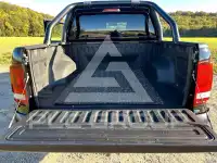 2019 Volkswagen Amarok