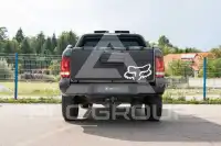 2019 Volkswagen Amarok