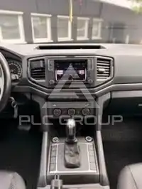 2019 Volkswagen Amarok