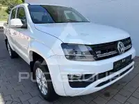 2019 Volkswagen Amarok