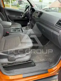 2019 Volkswagen Amarok