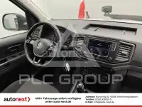 2019 Volkswagen Amarok