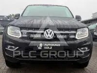 2019 Volkswagen Amarok