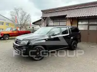 2019 Volkswagen Amarok