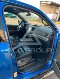 2019 Volkswagen Amarok