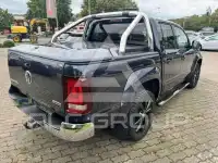 2019 Volkswagen Amarok