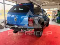 2019 Volkswagen Amarok