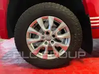 2019 Volkswagen Amarok