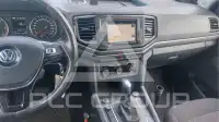 2019 Volkswagen Amarok