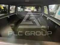 2019 Volkswagen Amarok